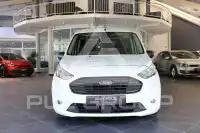 2020 Ford Tourneo