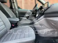 2020 Ford Tourneo