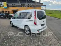 2020 Ford Tourneo
