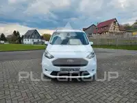 2020 Ford Tourneo