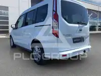 2020 Ford Tourneo