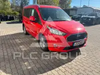 2020 Ford Tourneo