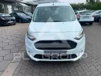2020 Ford Tourneo