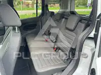 2020 Ford Tourneo