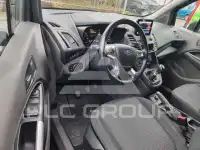 2020 Ford Tourneo