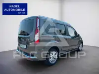 2020 Ford Tourneo