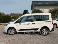2020 Ford Tourneo