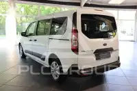 2020 Ford Tourneo