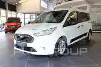 2020 Ford Tourneo