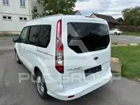 2020 Ford Tourneo