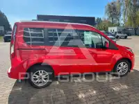 2020 Ford Tourneo