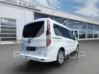 2020 Ford Tourneo