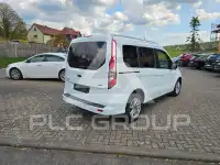 2020 Ford Tourneo