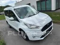 2020 Ford Tourneo