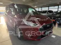 2020 Ford Tourneo