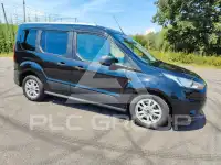 2020 Ford Tourneo