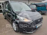 2020 Ford Tourneo