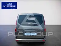 2020 Ford Tourneo
