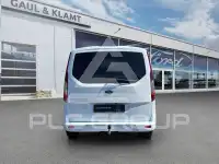 2020 Ford Tourneo