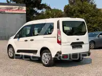2020 Ford Tourneo