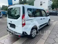 2020 Ford Tourneo