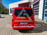 2020 Ford Tourneo