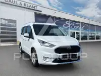 2020 Ford Tourneo