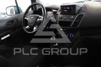 2020 Ford Tourneo