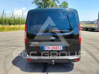 2020 Ford Tourneo