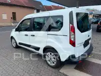 2020 Ford Tourneo