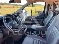 2020 Ford Tourneo
