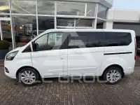 2020 Ford Tourneo