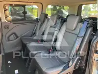 2020 Ford Tourneo