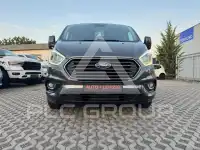 2020 Ford Tourneo