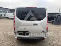 2020 Ford Tourneo