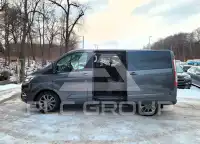 2020 Ford Tourneo
