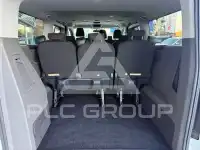 2020 Ford Tourneo