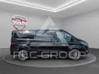 2020 Ford Tourneo