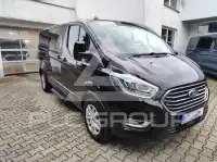 2020 Ford Tourneo