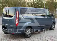 2020 Ford Tourneo