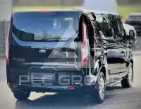2020 Ford Tourneo