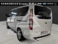 2020 Ford Tourneo