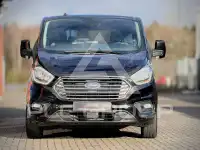 2020 Ford Tourneo
