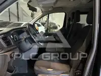 2020 Ford Tourneo