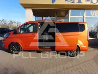 2020 Ford Tourneo