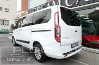 2020 Ford Tourneo