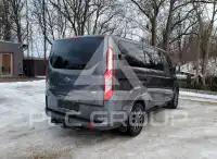2020 Ford Tourneo