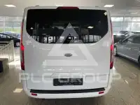 2020 Ford Tourneo