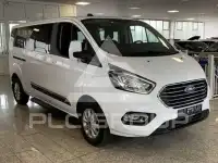 2020 Ford Tourneo