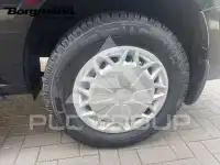 2020 Ford Tourneo